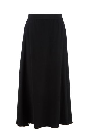 Юбка Vero Moda 10231920 black