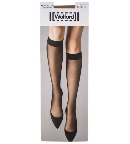 Гольфы Wolford 312414004