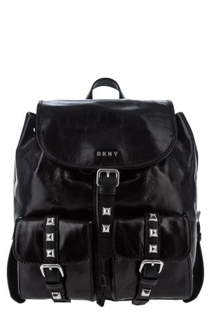 Рюкзак DKNY R01KWH22/BSV
