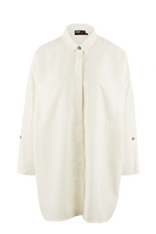 Рубашка URBAN TIGER 01.016755 белый