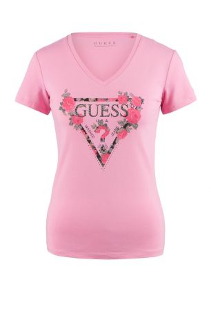 Футболка Guess W0YI85-J1300-G61E