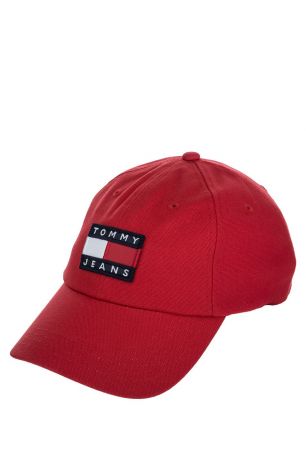 Бейсболка Tommy Jeans AM0AM05953 XA9 racing red