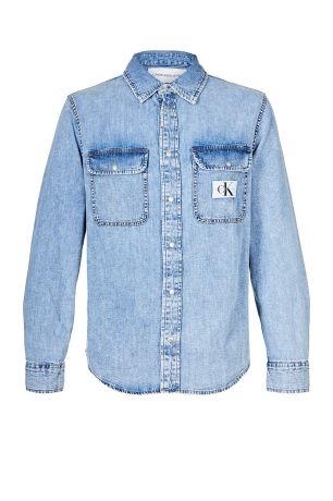 Рубашка Calvin Klein Jeans J30J315528.1A40