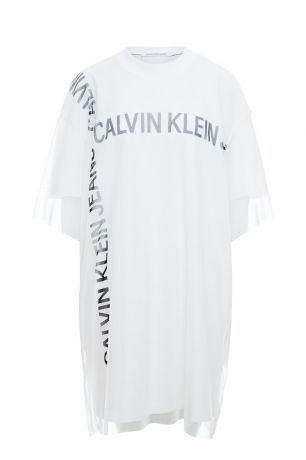Платье Calvin Klein Jeans J20J214158.YAF0