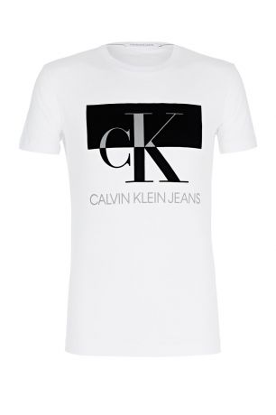 Футболка Calvin Klein Jeans J30J315727.YAF0