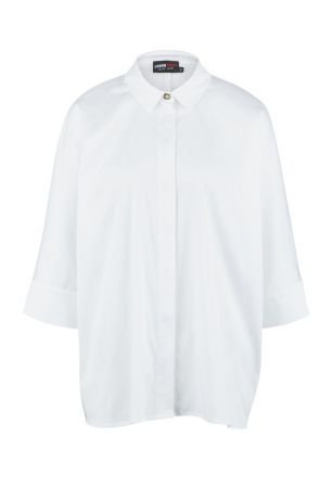 Рубашка URBAN TIGER 01.016849 белый