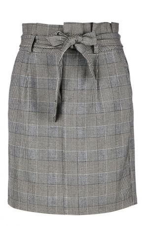 Юбка Vero Moda 10217413 grey