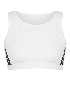 Топ Calvin Klein Performance 00GWS9K181 100 bright white