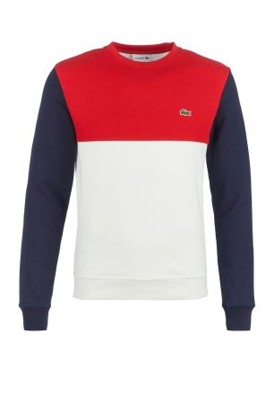 Свитшот Lacoste SH5185AVJT