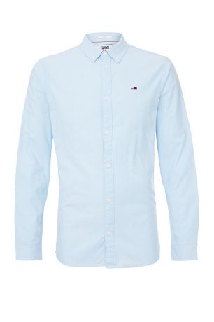 Рубашка Tommy Jeans DM0DM06562 CYX shoreside blue