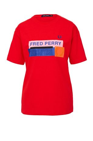 Футболка Fred Perry G8130 L06