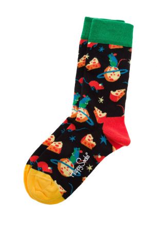 Носки Happy Socks MON01 9000
