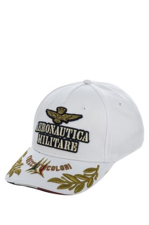 Бейсболка Aeronautica Militare HA1047CT2261 73062