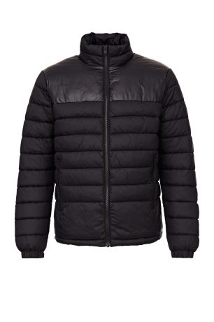 Куртка Selected 16074356 black