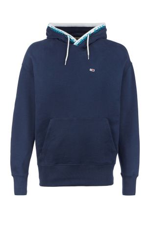 Толстовка Tommy Jeans DM0DM07886 C87 twilight navy