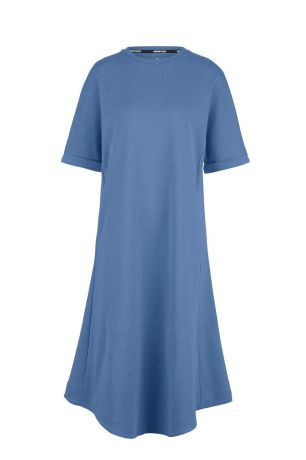 Платье URBAN TIGER 12.025976 серо-голубой