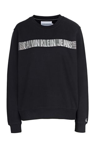 Свитшот Calvin Klein Jeans J20J214217.BAE0