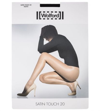 Колготки Wolford 183787005