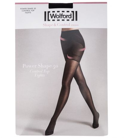 Колготки Wolford 184167005