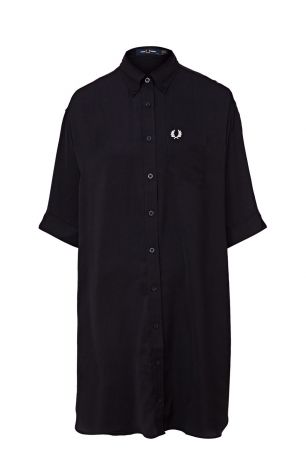 Платье Fred Perry D9157 608