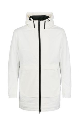 Куртка La Biali КМ-107/119 white