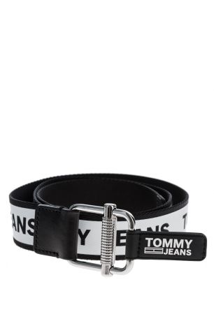 Ремень Tommy Jeans AW0AW08592 0K4 white mix