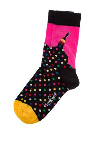 Носки Happy Socks PAI01 9001