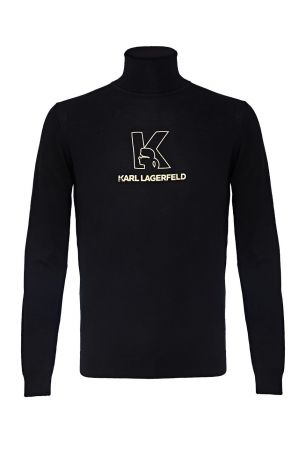 Водолазка Karl Lagerfeld 655020 502399 160
