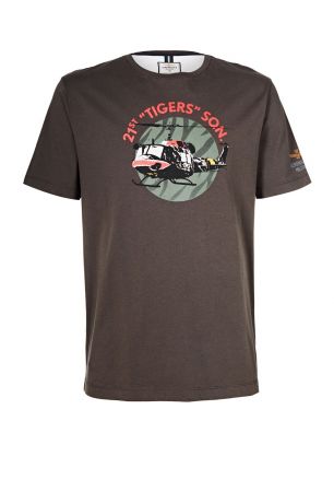 Футболка Aeronautica Militare TS1709J372 57411