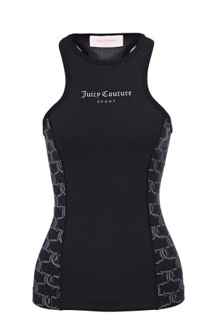 Топ Juicy Couture JCAPB406/101