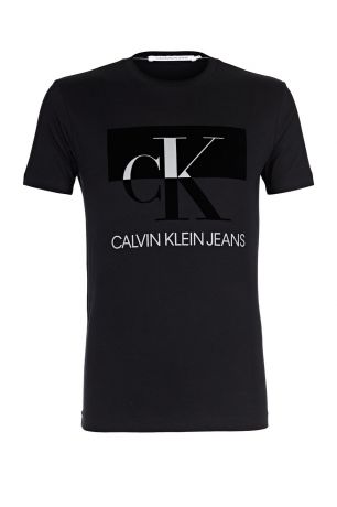 Футболка Calvin Klein Jeans J30J315727.BAE0