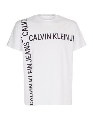 Футболка Calvin Klein Jeans J30J315722.YAF0