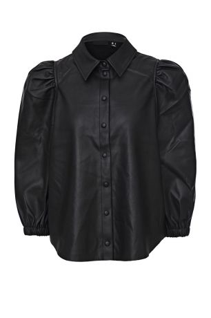 Рубашка Vero Moda 10235685 black