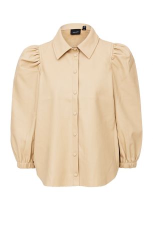 Рубашка Vero Moda 10235685 nomad