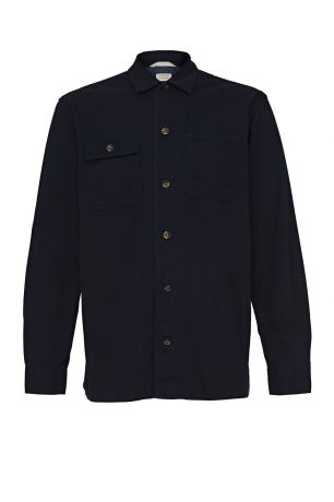 Рубашка Jack & Jones 12174105 navy blazer