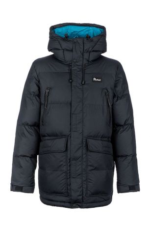 Куртка Penfield PFM112601219 black