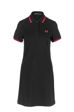 Платье Fred Perry D3600 639