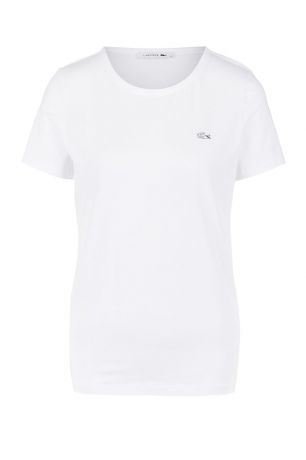 Футболка Lacoste TF0998001T