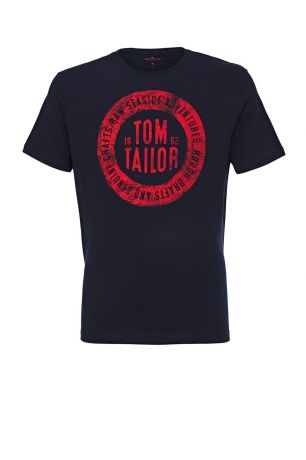 Футболка TOM TAILOR 1021472-10302