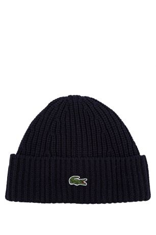 Шапка Lacoste RB4161423T