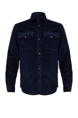 Рубашка Jack & Jones 12178329 navy blazer