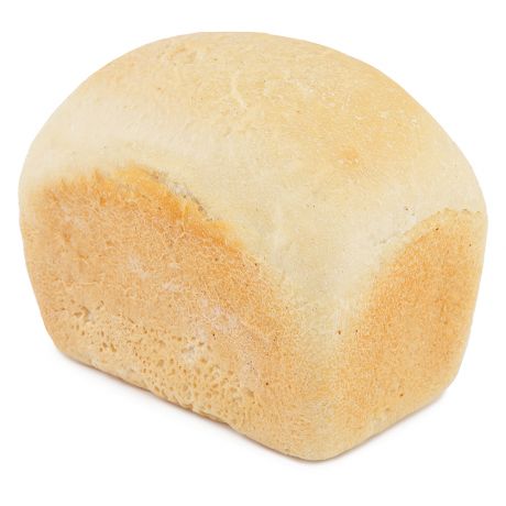 Хлеб Мануфактура ГУЦ Молочный бездрожжевой замороженный 350 г