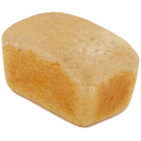 Хлеб Мануфактура ГУЦ Гречишный бездрожжевой на меду замороженный 350 г