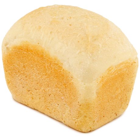Хлеб Мануфактура ГУЦ Молочный бездрожжевой на меду замороженный 350 г