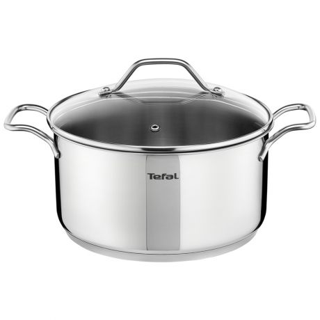 Кастрюля Tefal Intuition 2,9л, 20см