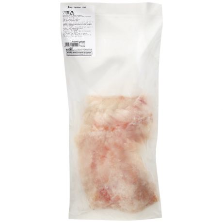 Филе трески ВкусВилл теша замороженное 0.3-0.9 кг