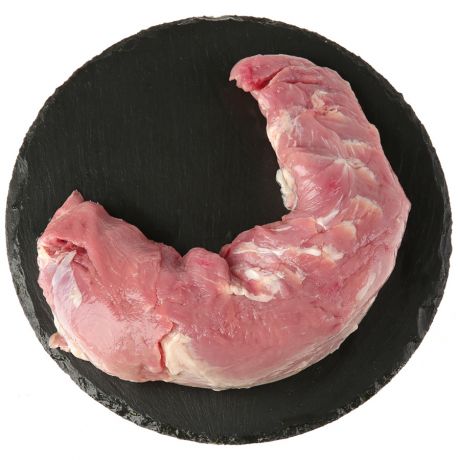 Вырезка свиная Черкизово охлажденная в вакуумной упаковке 0.5-0.8 кг