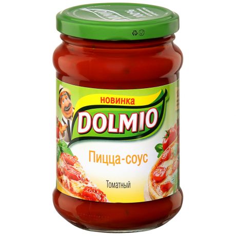 Соус Dolmio для пиццы 350 г