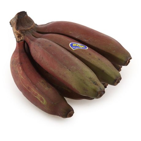 Бананы Эквадор красные 0,8-1кг