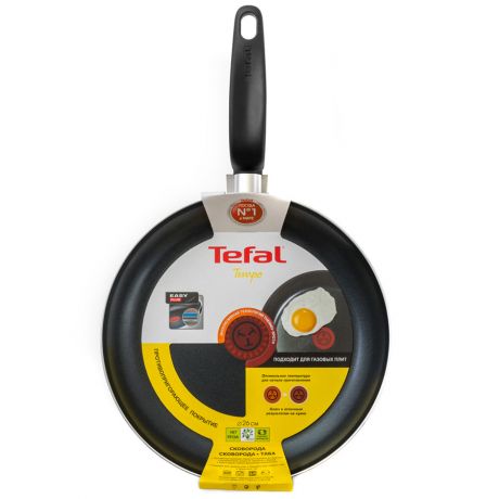 Сковорода Tefal Tempo, 26см